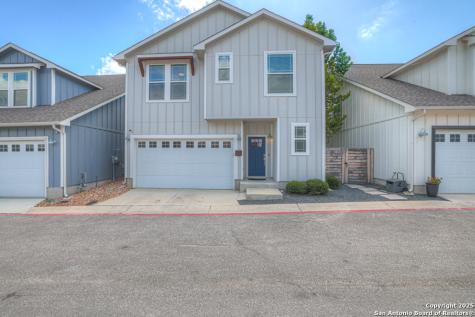1511 E Sandalwood Lane San Antonio TX 78209