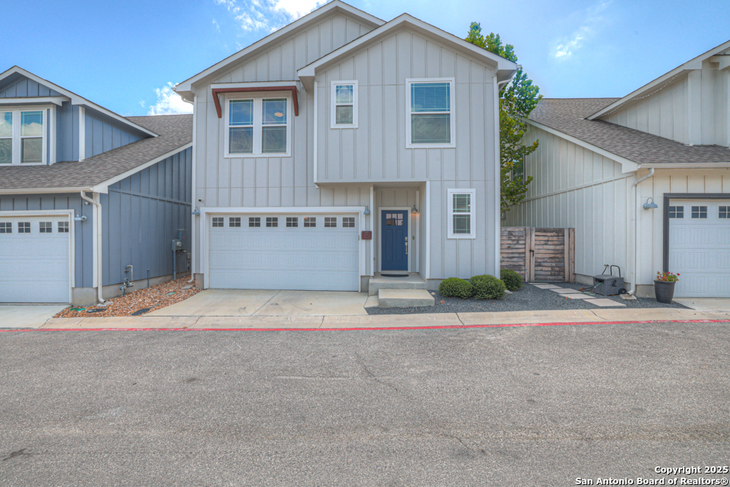 1511 E Sandalwood Lane San Antonio TX 78209