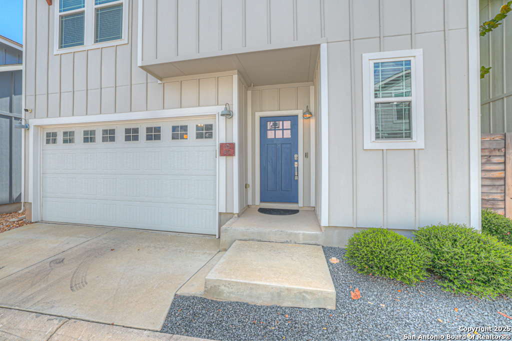 1511 E Sandalwood Lane San Antonio TX 78209