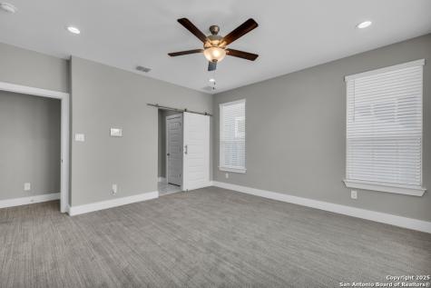 1511 E Sandalwood Lane San Antonio TX 78209
