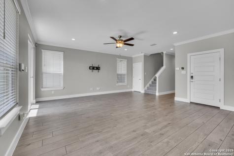 1511 E Sandalwood Lane San Antonio TX 78209