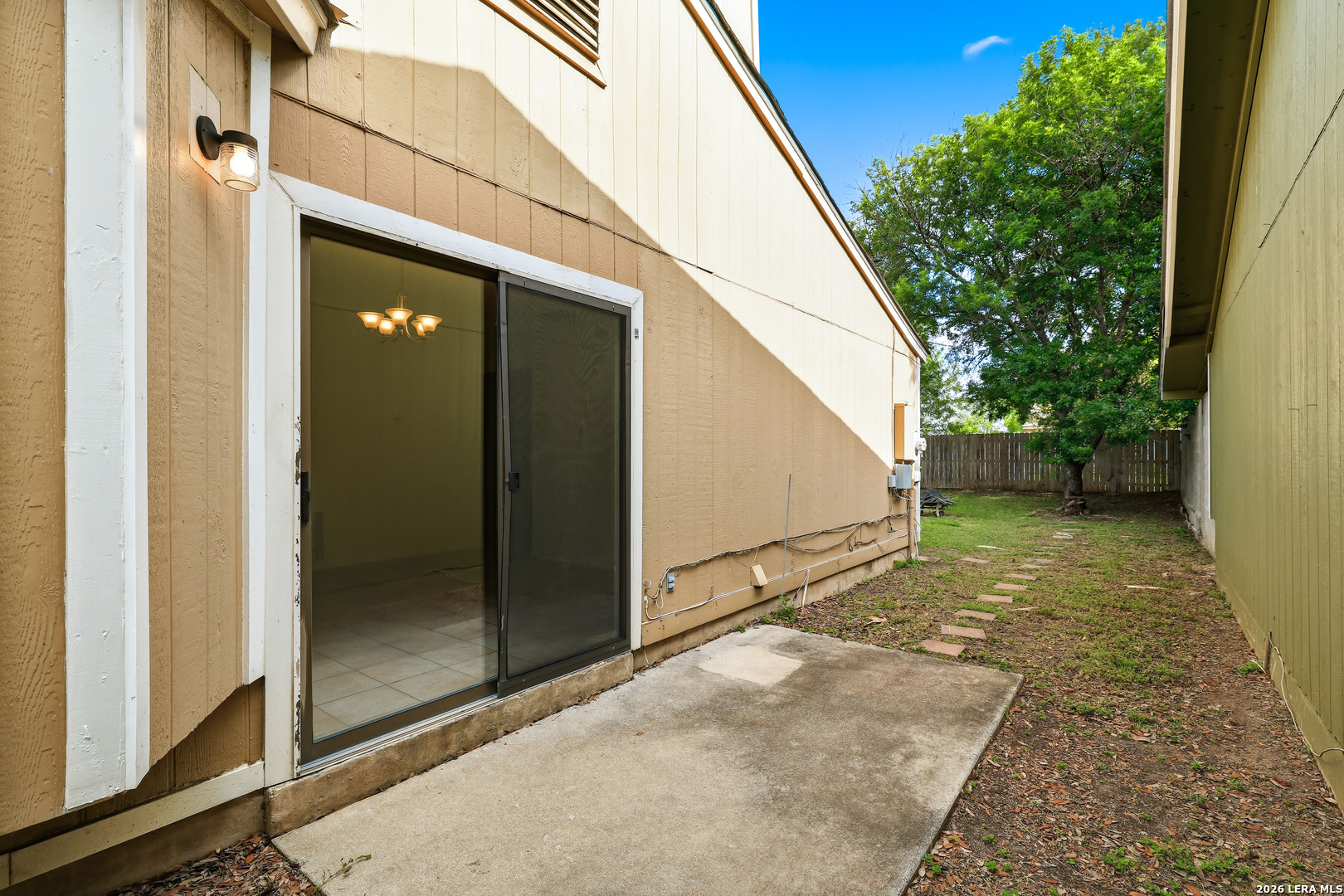 9707 Valley Crest San Antonio TX 78250