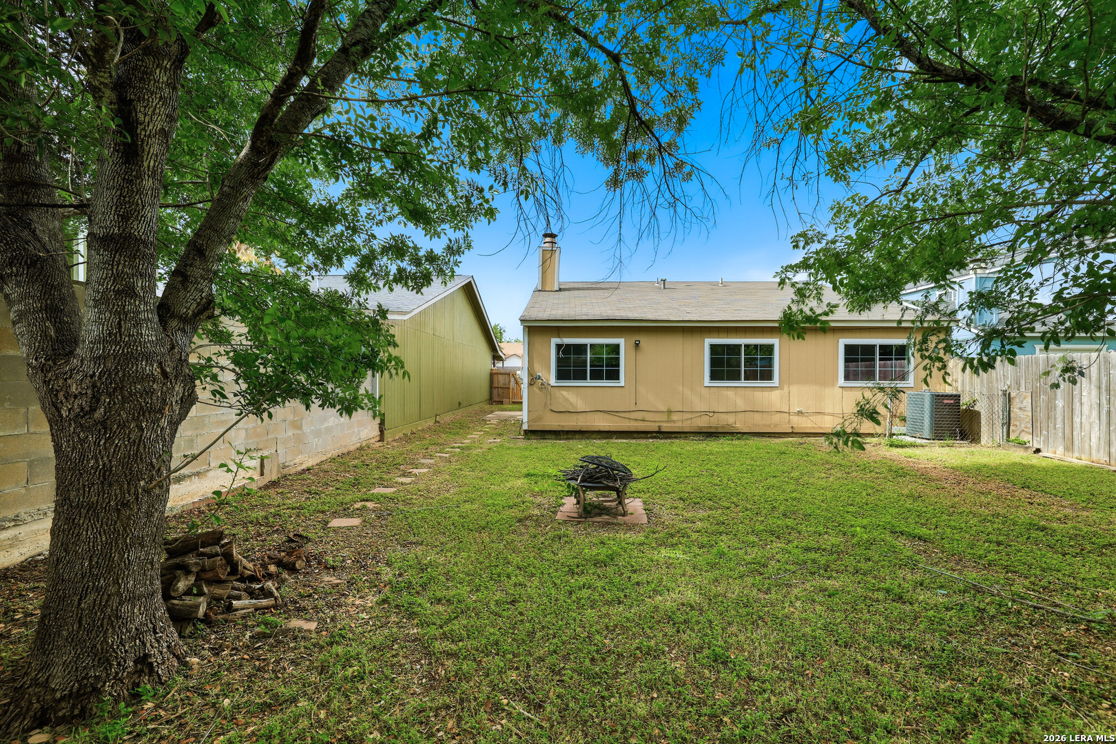 9707 Valley Crest San Antonio TX 78250