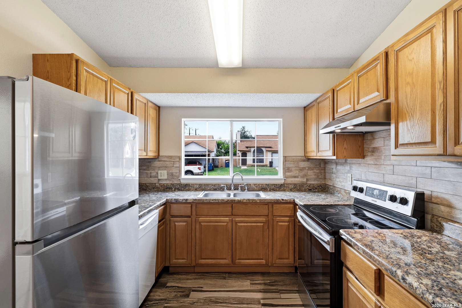 9707 Valley Crest San Antonio TX 78250