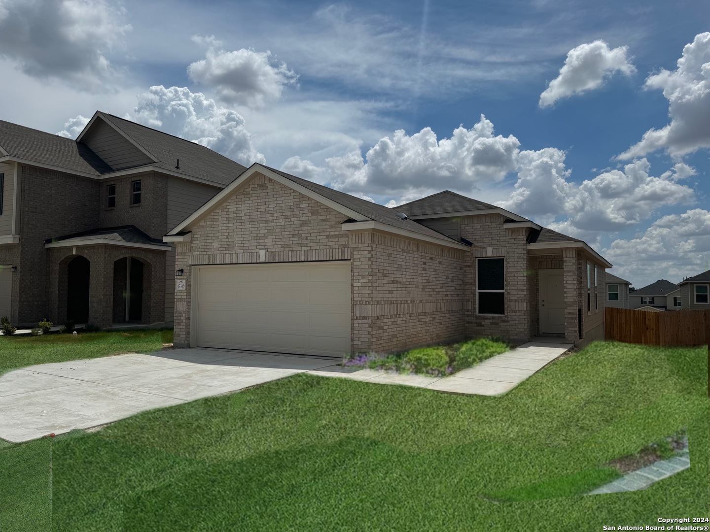 15346 Oceanus Drive San Antonio TX 78245