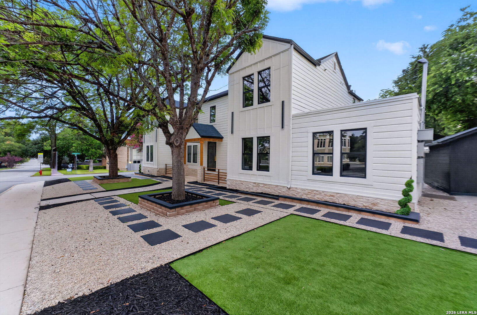 1301 Townsend Avenue Alamo Heights TX 78209