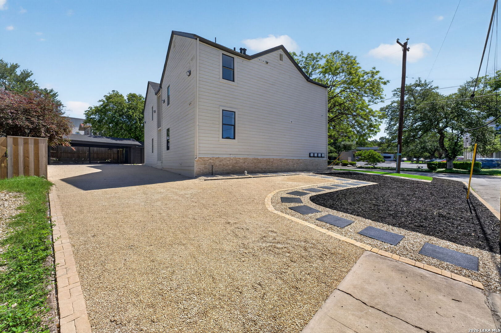 1301 Townsend Avenue Alamo Heights TX 78209