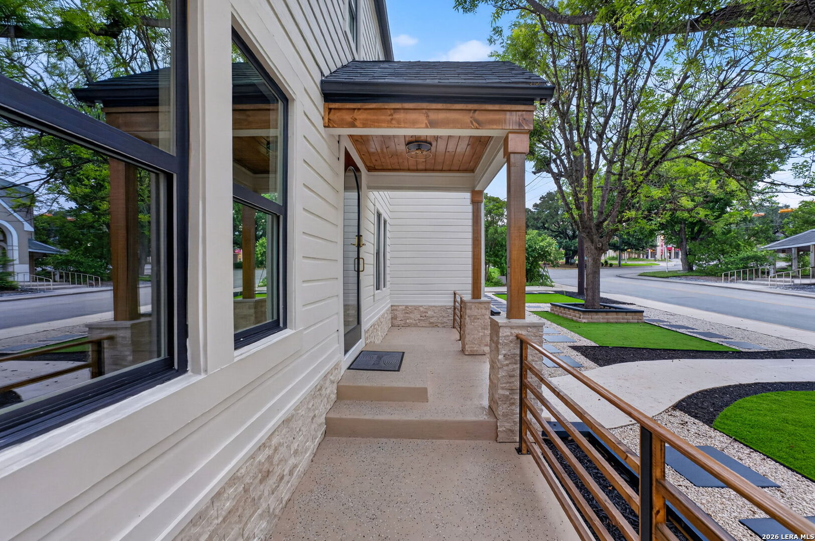 1301 Townsend Avenue Alamo Heights TX 78209