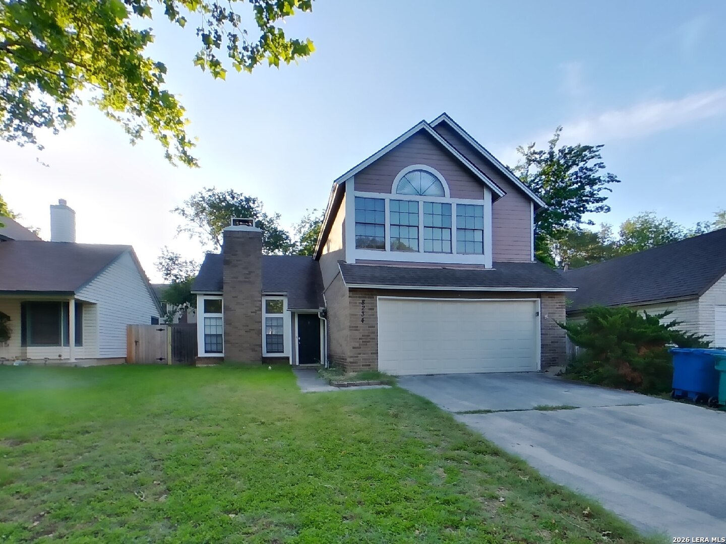 8234 Cooks San Antonio TX 78250