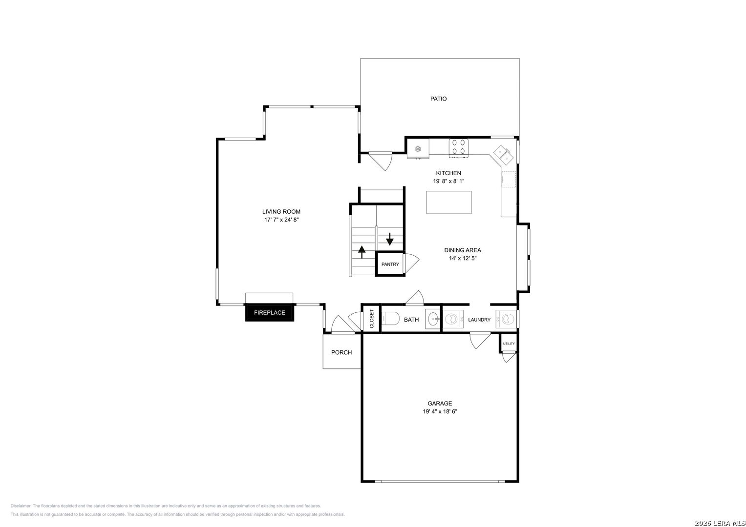 8234 Cooks San Antonio TX 78250