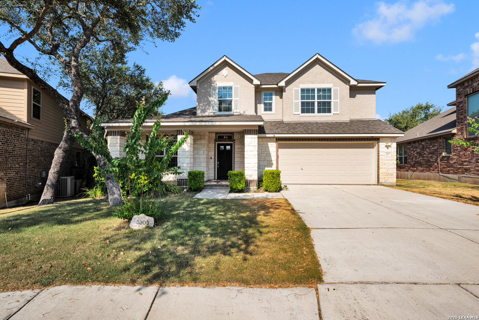 3303 Cherokee Cove San Antonio TX 78253