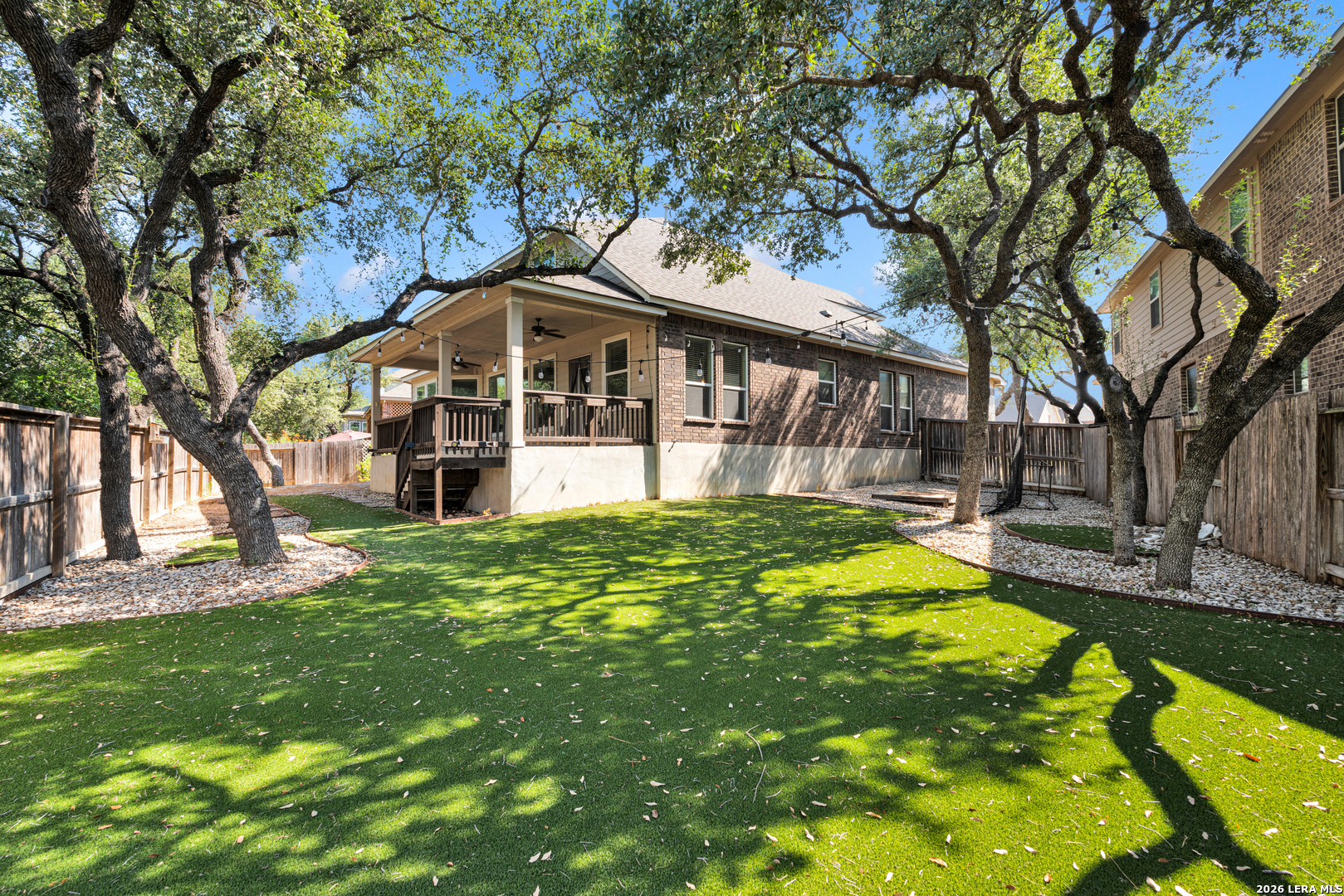 3303 Cherokee Cove San Antonio TX 78253