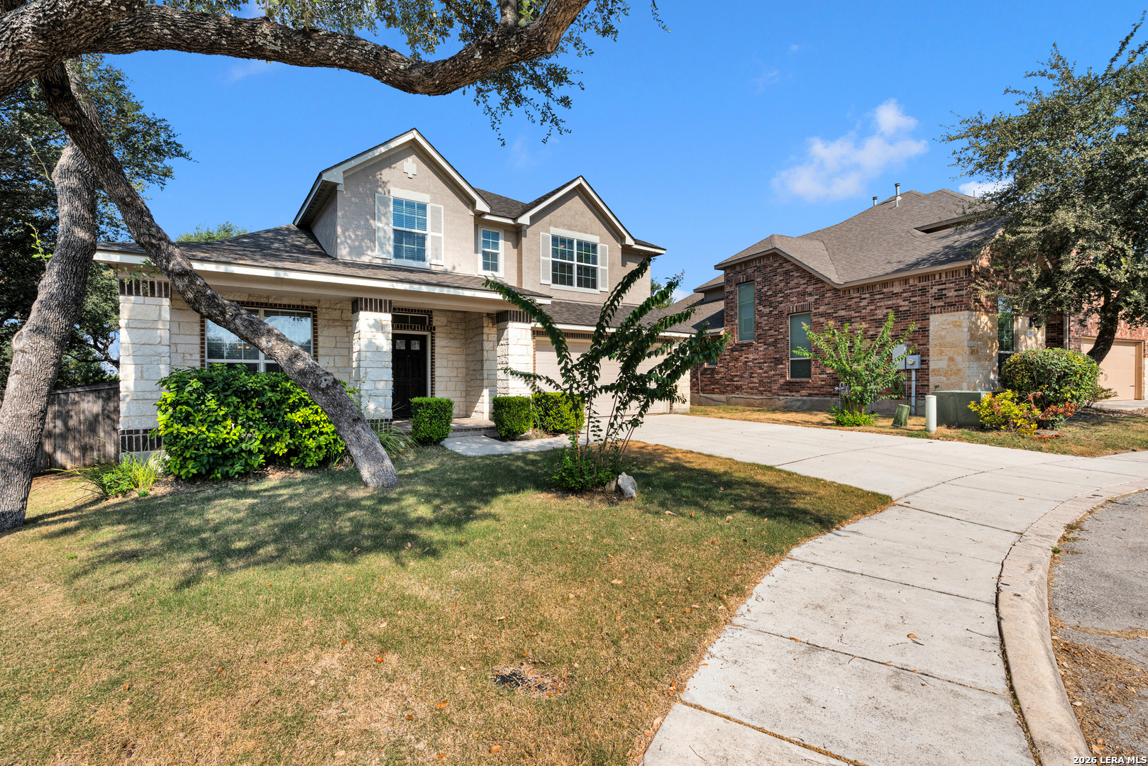 3303 Cherokee Cove San Antonio TX 78253