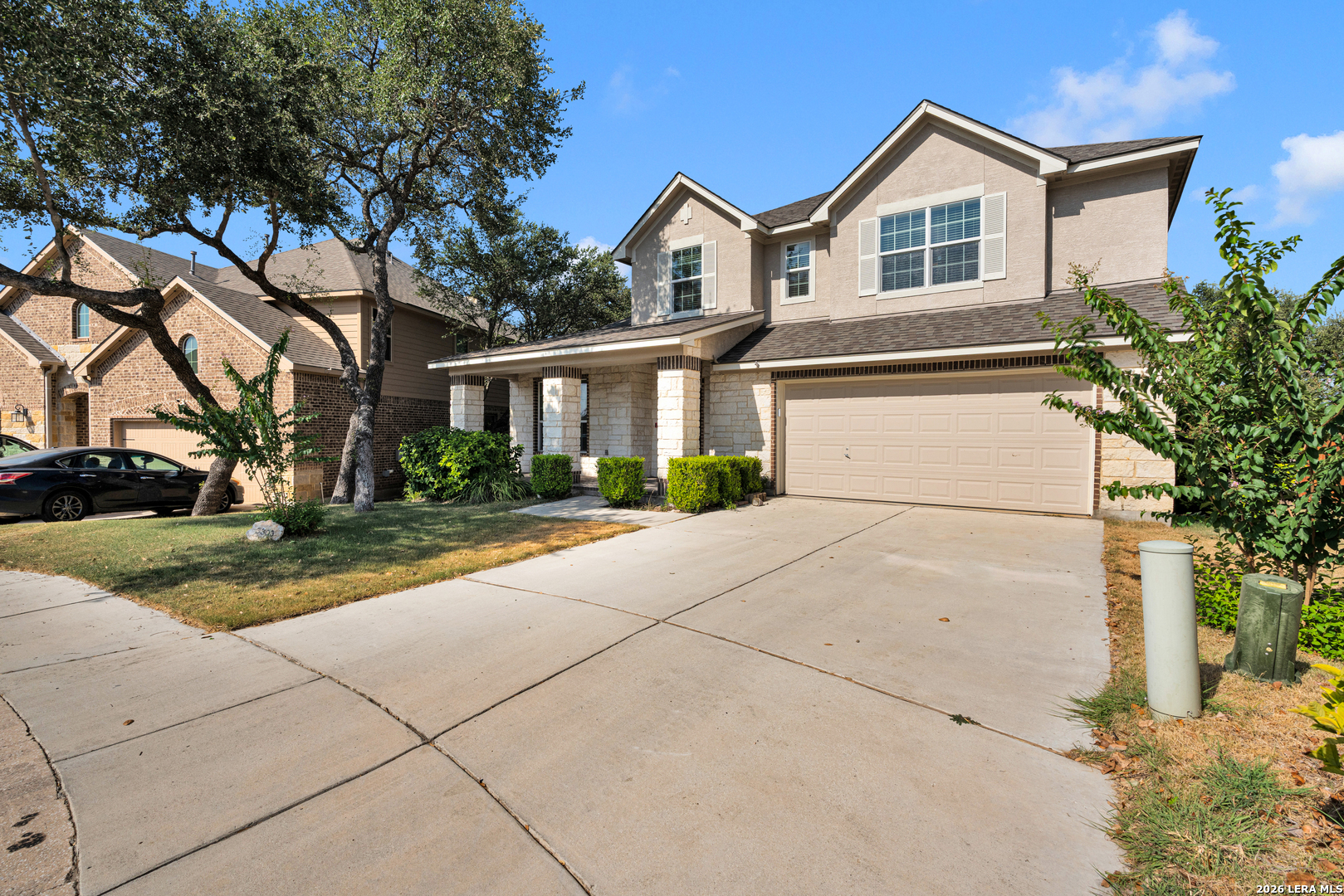 3303 Cherokee Cove San Antonio TX 78253