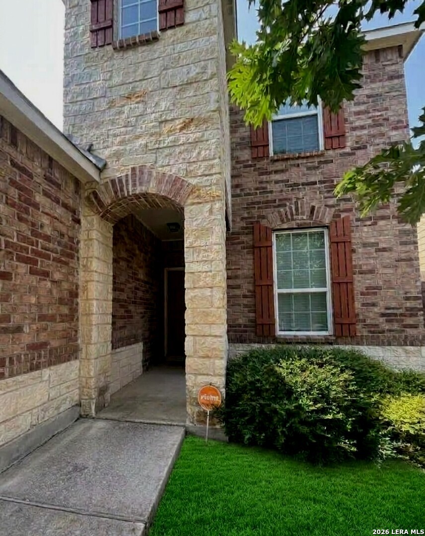 14011 Elounda San Antonio TX 78245