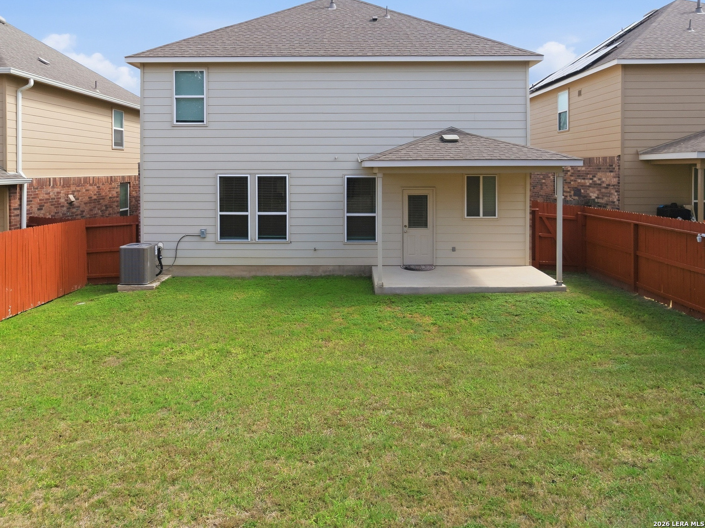 14011 Elounda San Antonio TX 78245