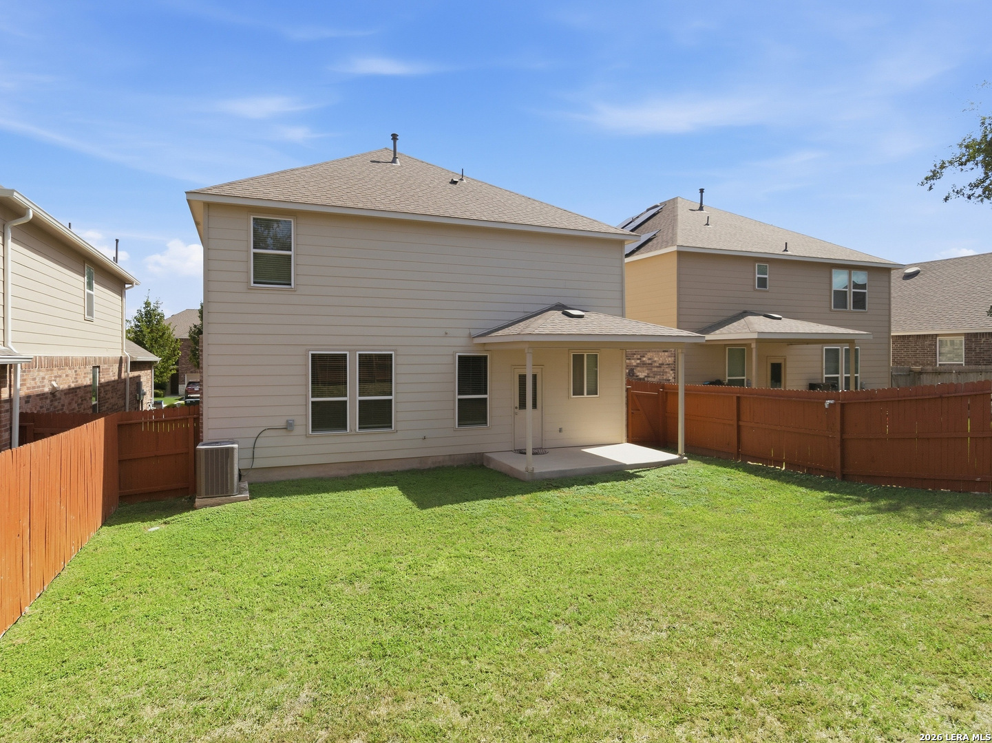 14011 Elounda San Antonio TX 78245