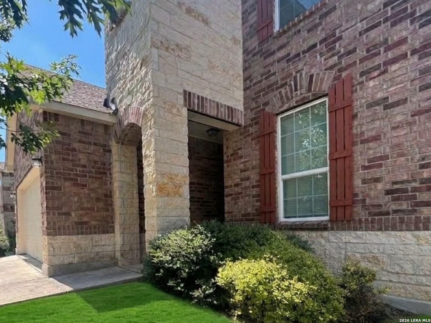 14011 Elounda San Antonio TX 78245