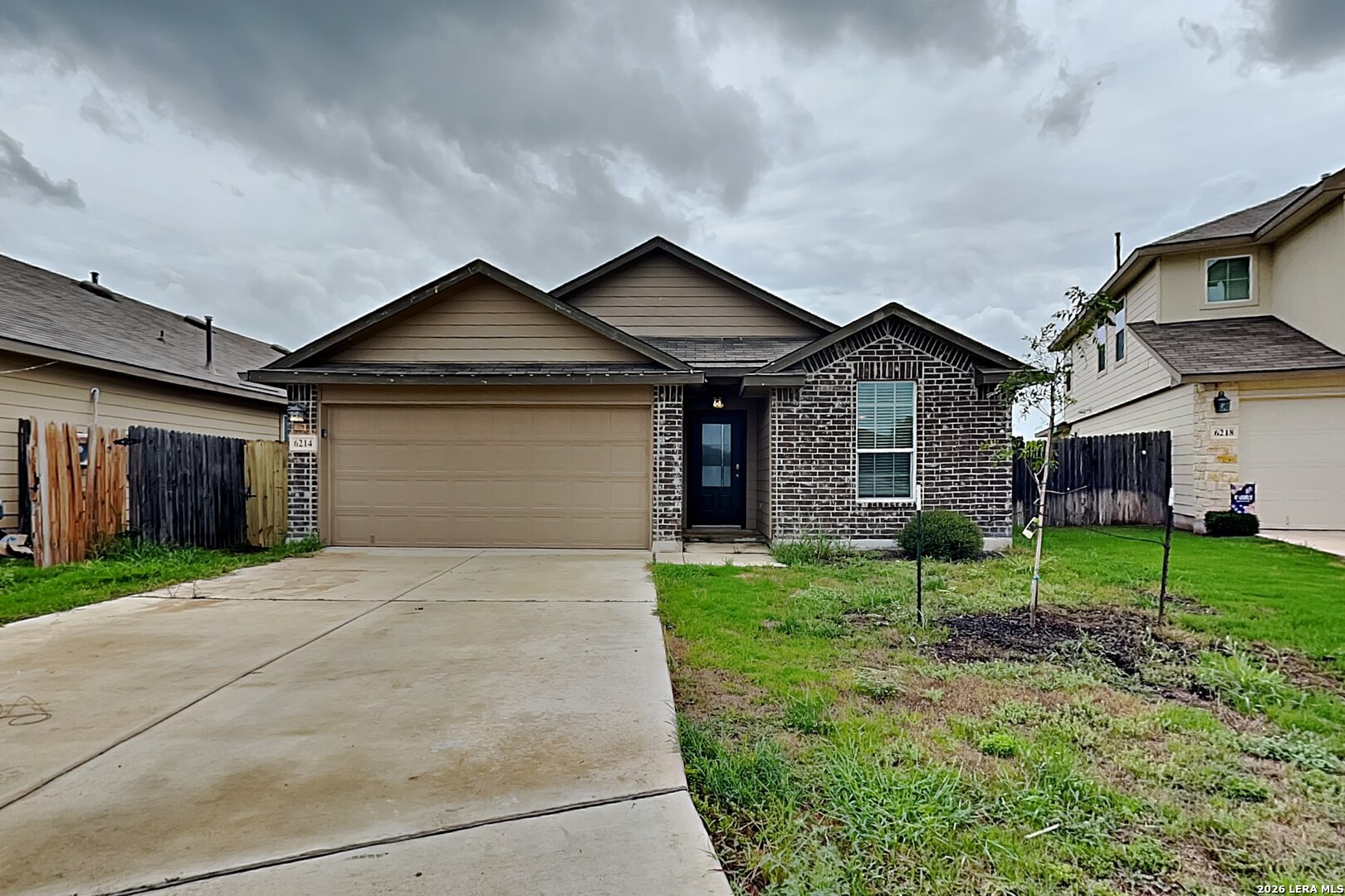 6214 Falsetto Voice San Antonio TX 78252
