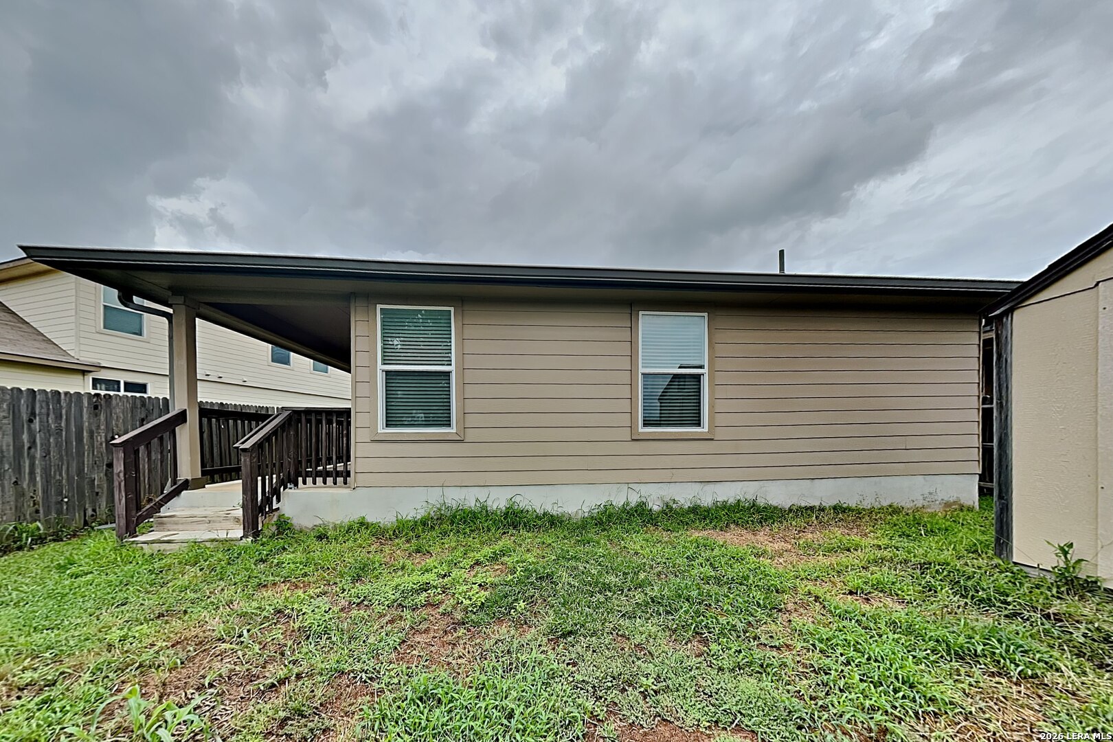 6214 Falsetto Voice San Antonio TX 78252