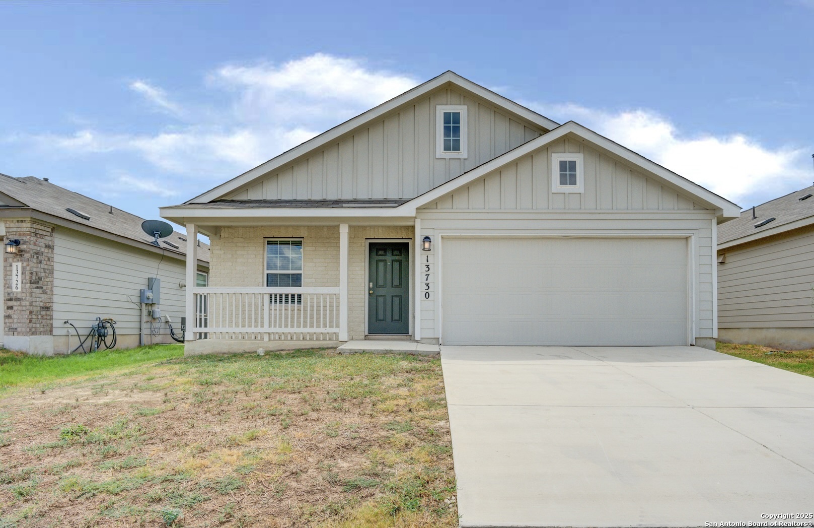 13730 Bradford Park San Antonio TX 78253