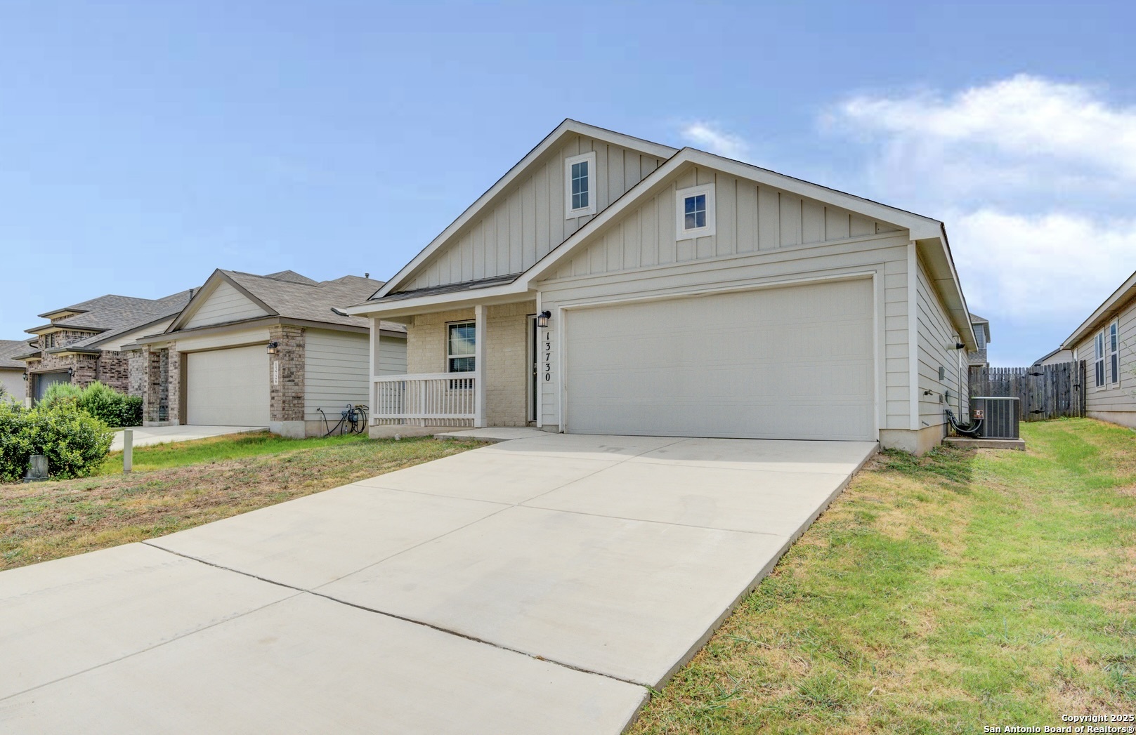 13730 Bradford Park San Antonio TX 78253