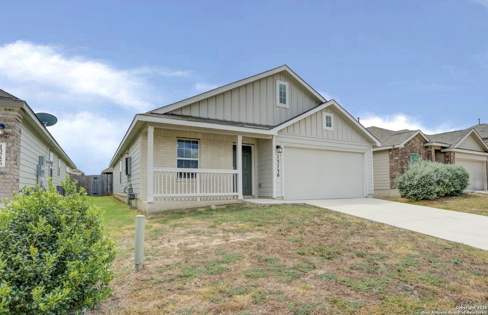 13730 Bradford Park San Antonio TX 78253