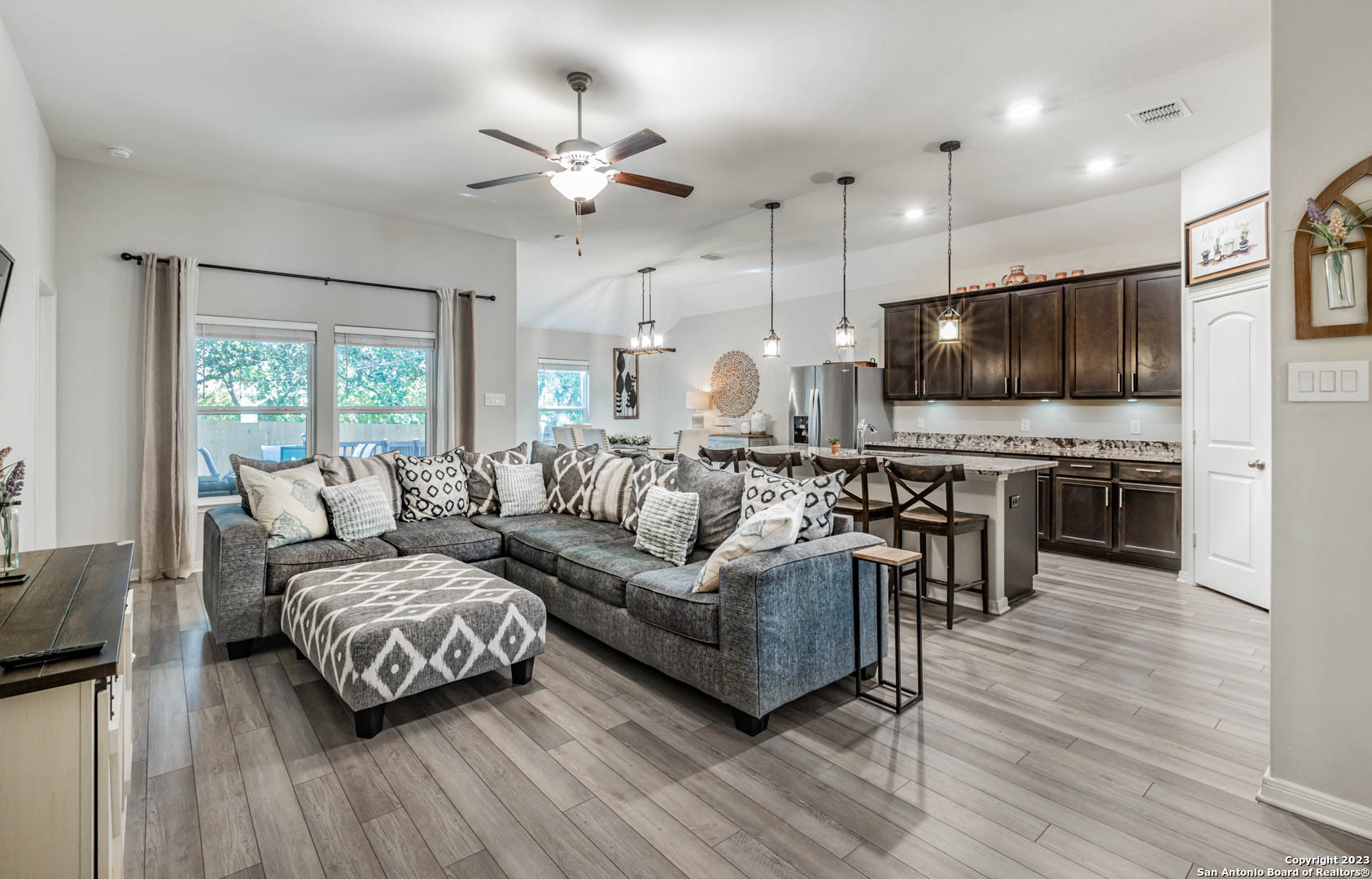7838 Cactus Plum Drive San Antonio TX 78254