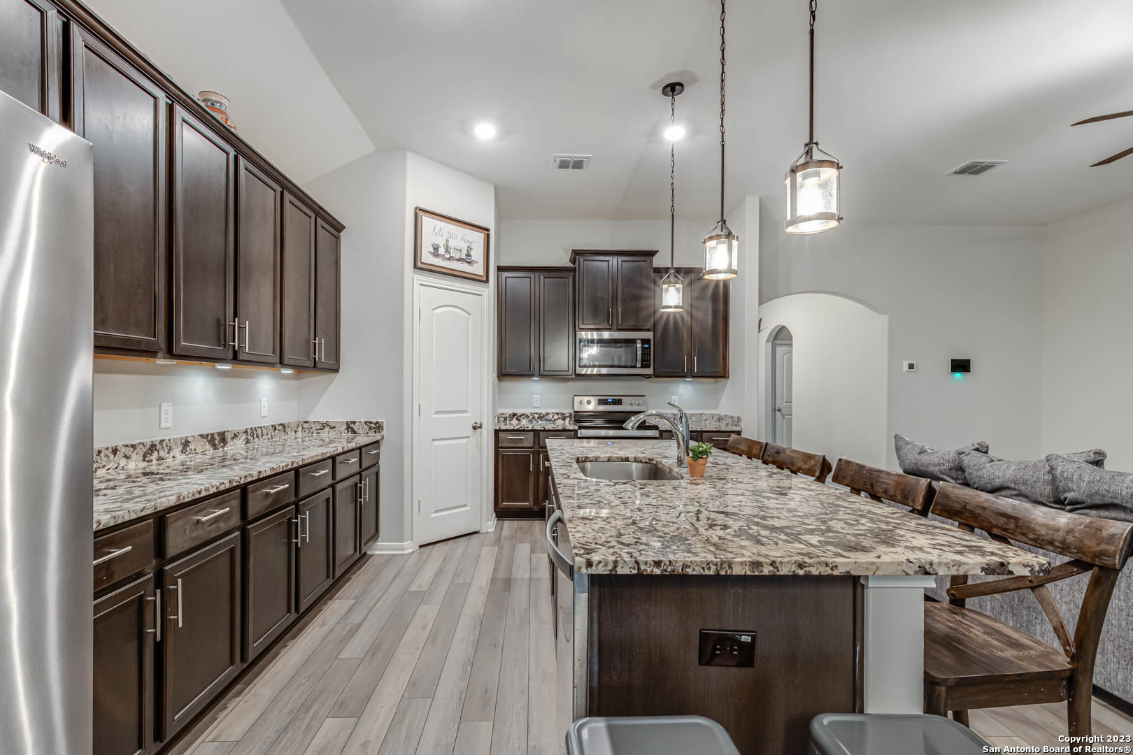7838 Cactus Plum Drive San Antonio TX 78254