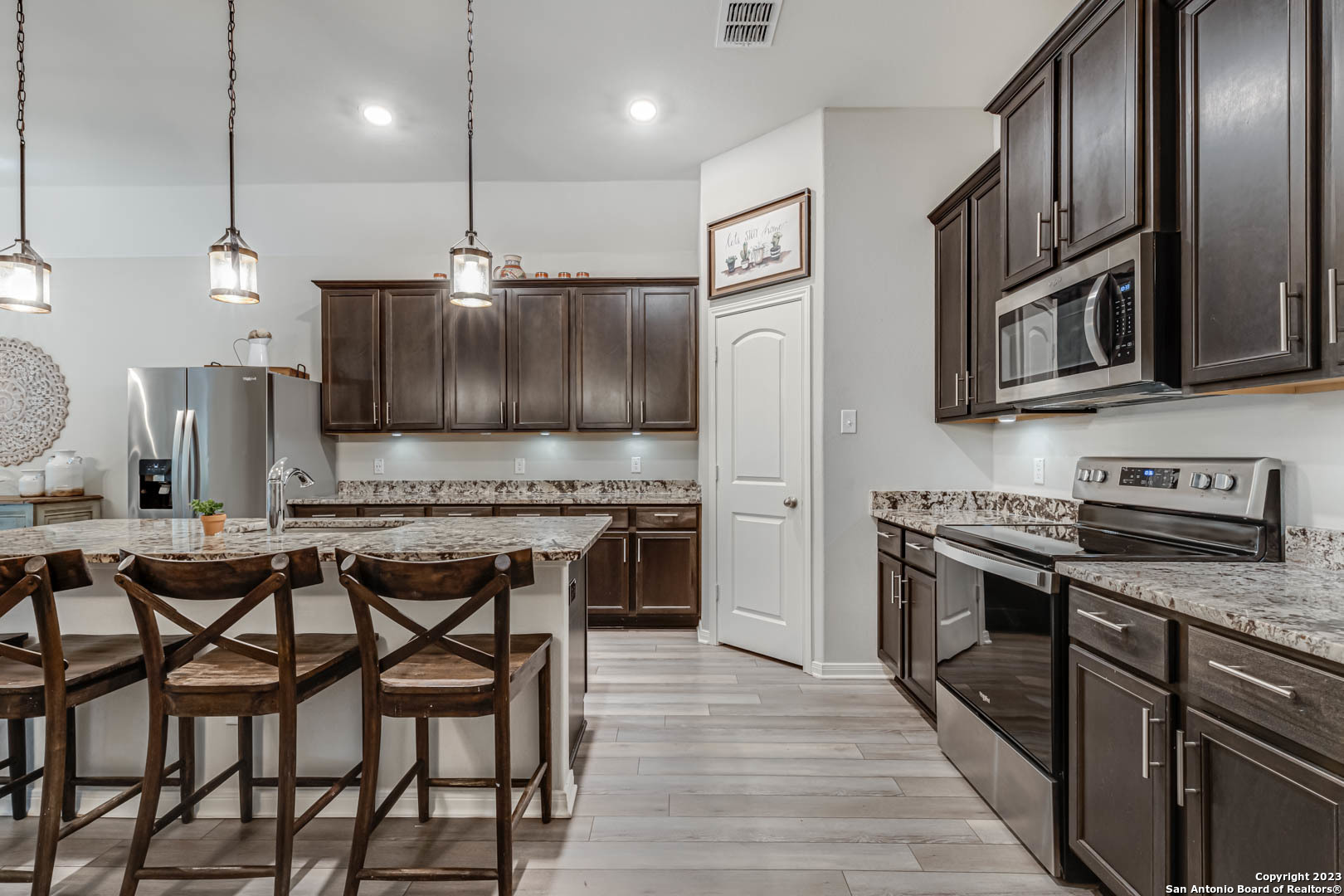 7838 Cactus Plum Drive San Antonio TX 78254