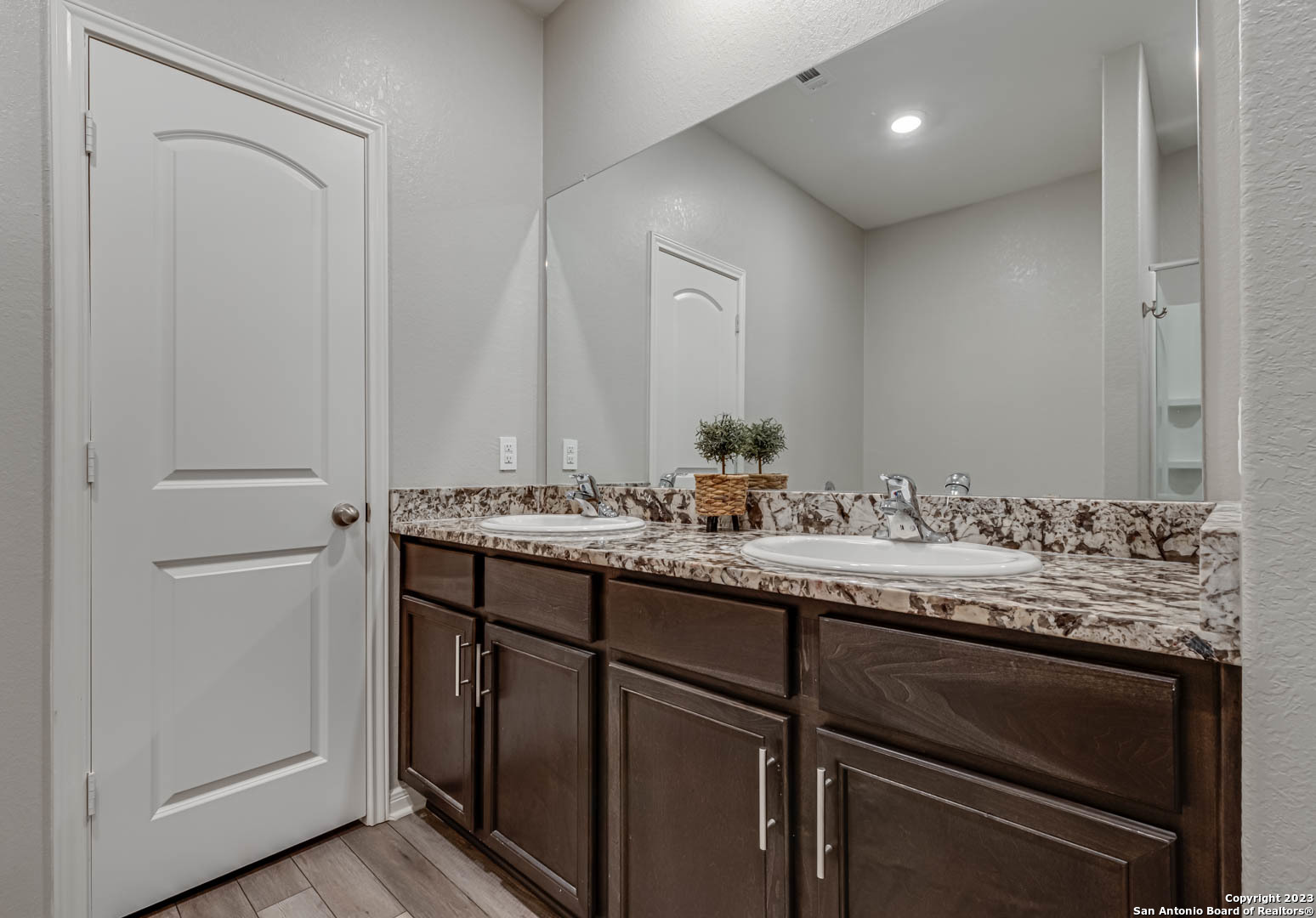7838 Cactus Plum Drive San Antonio TX 78254