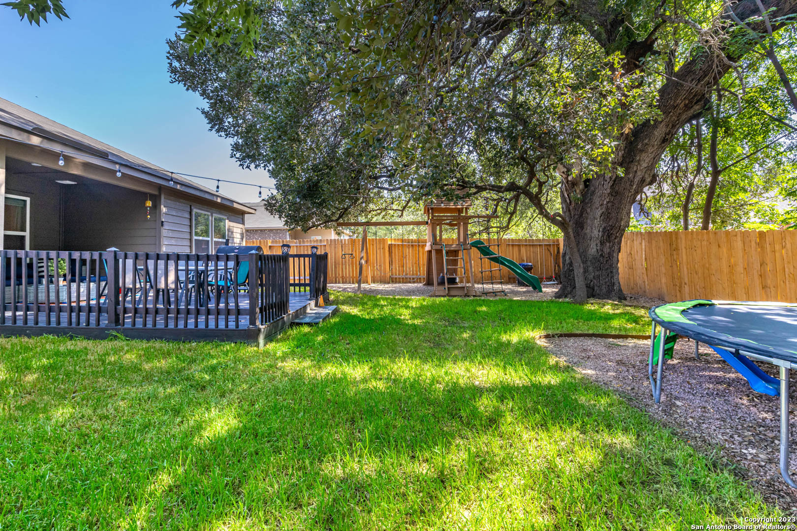 7838 Cactus Plum Drive San Antonio TX 78254