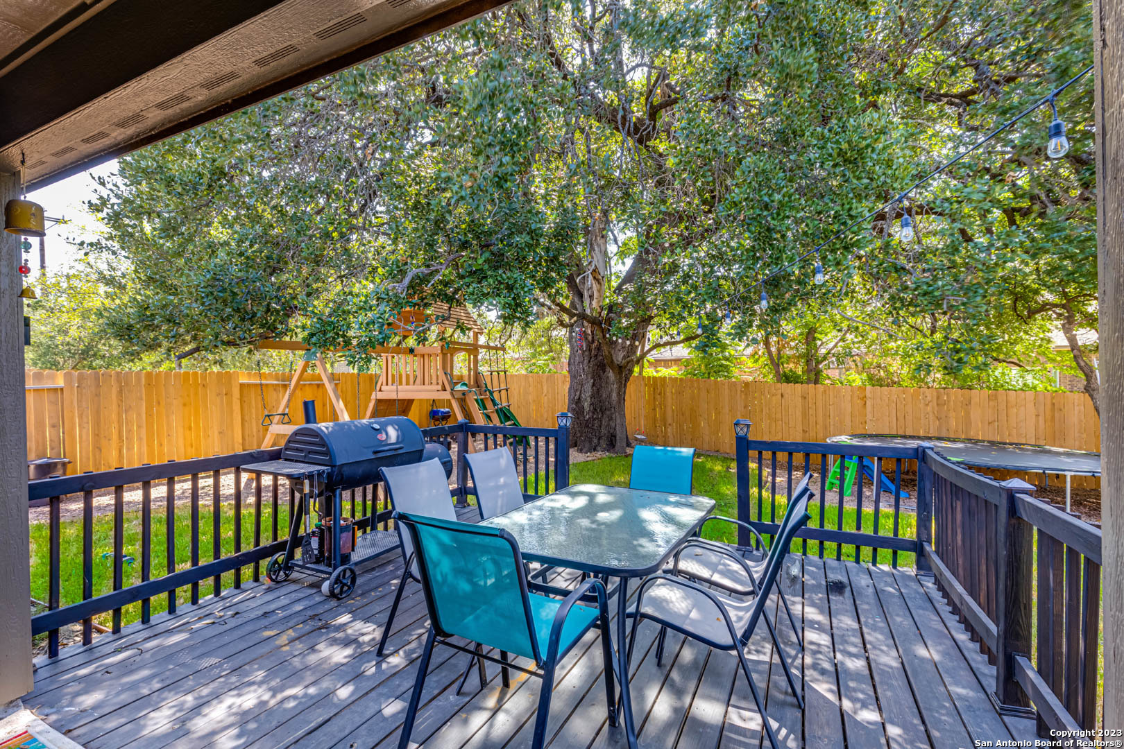 7838 Cactus Plum Drive San Antonio TX 78254