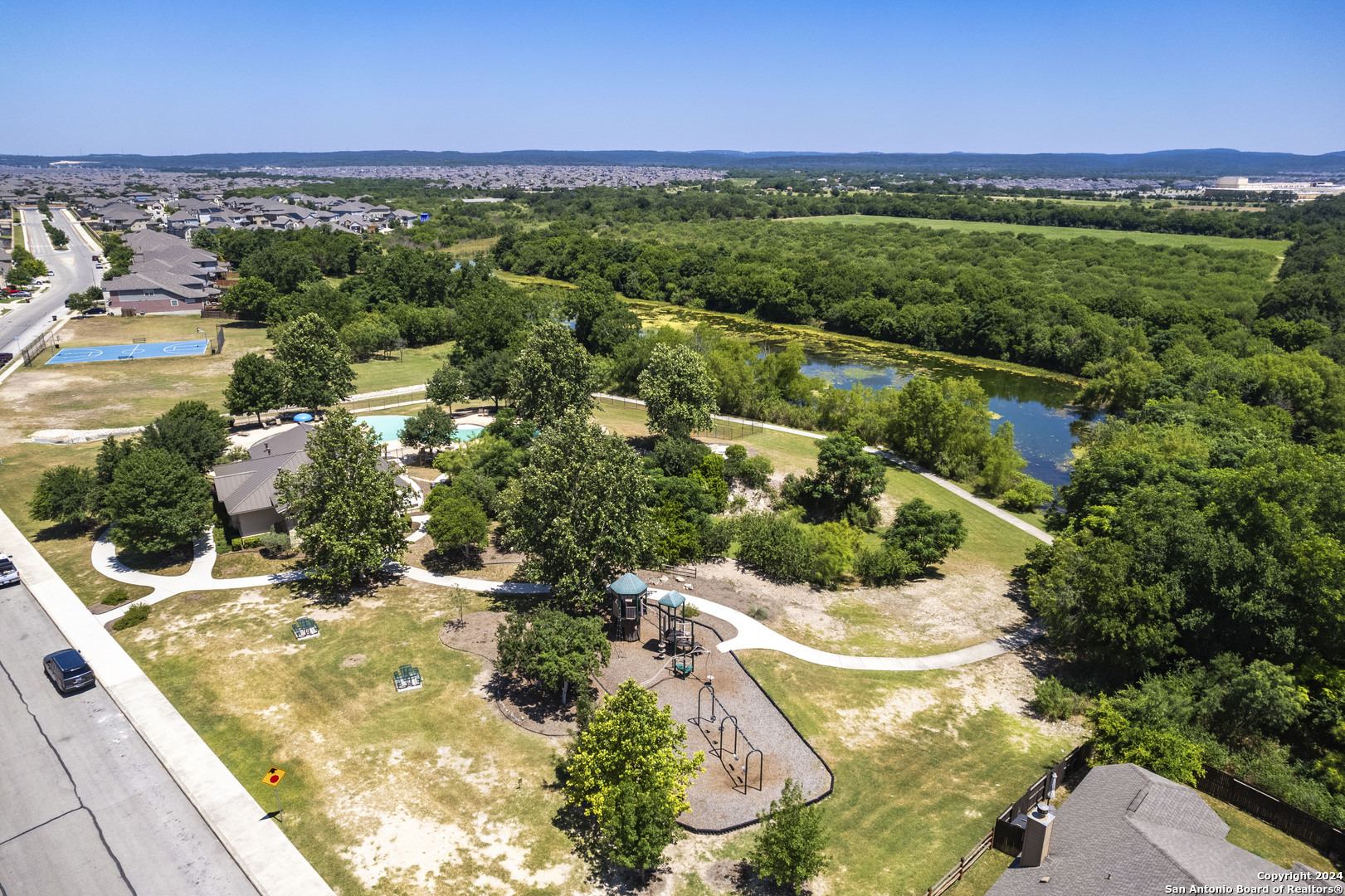 7838 Cactus Plum Drive San Antonio TX 78254
