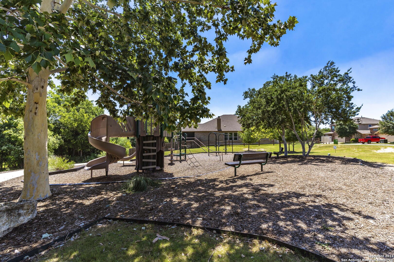 7838 Cactus Plum Drive San Antonio TX 78254