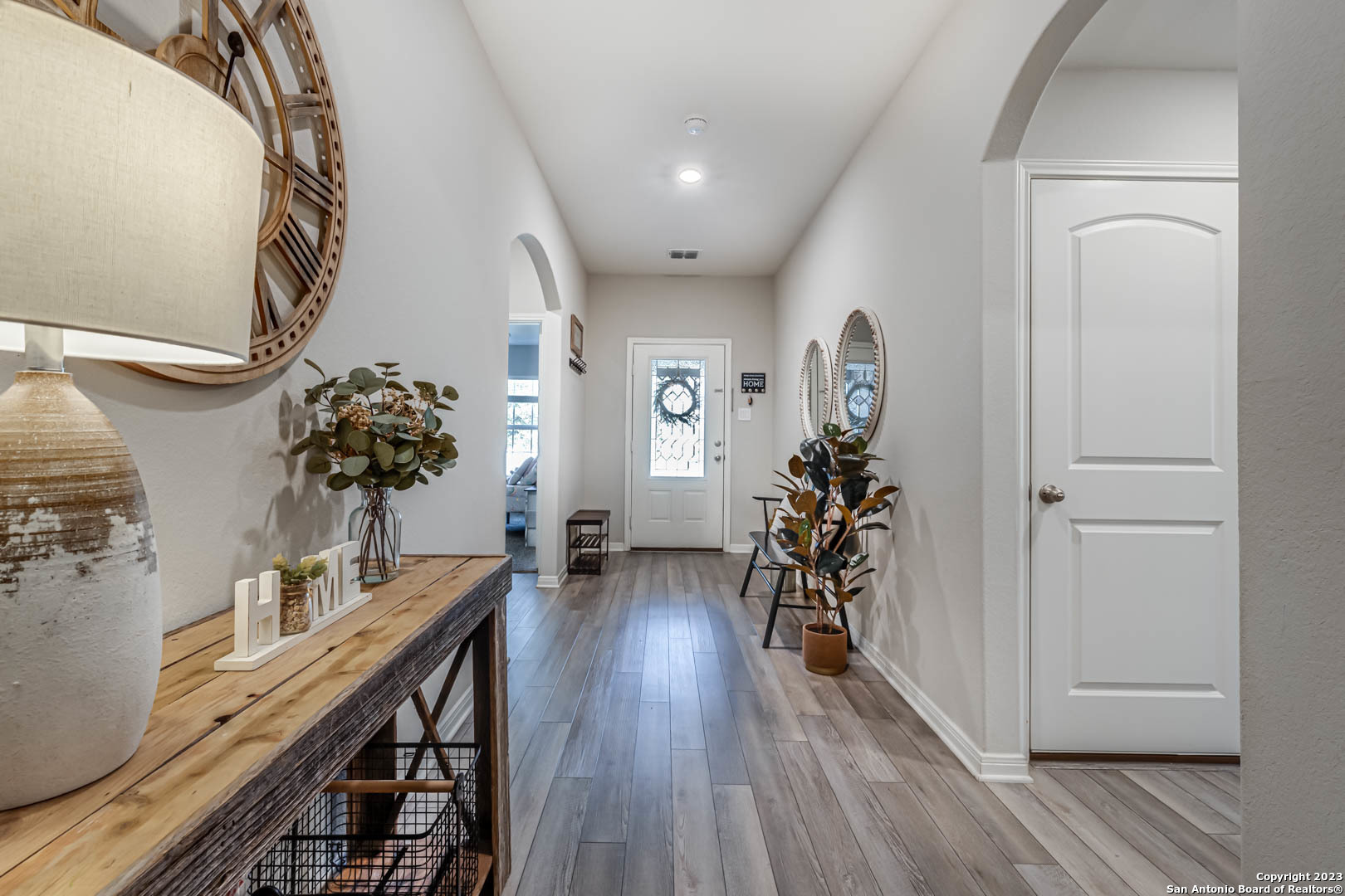 7838 Cactus Plum Drive San Antonio TX 78254