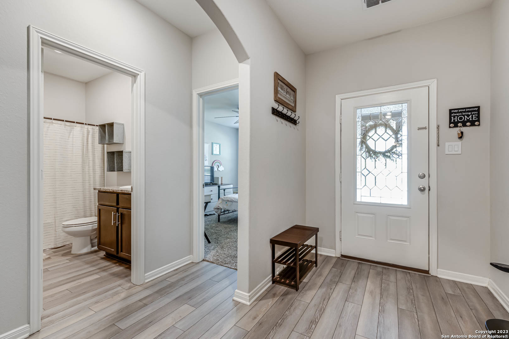 7838 Cactus Plum Drive San Antonio TX 78254