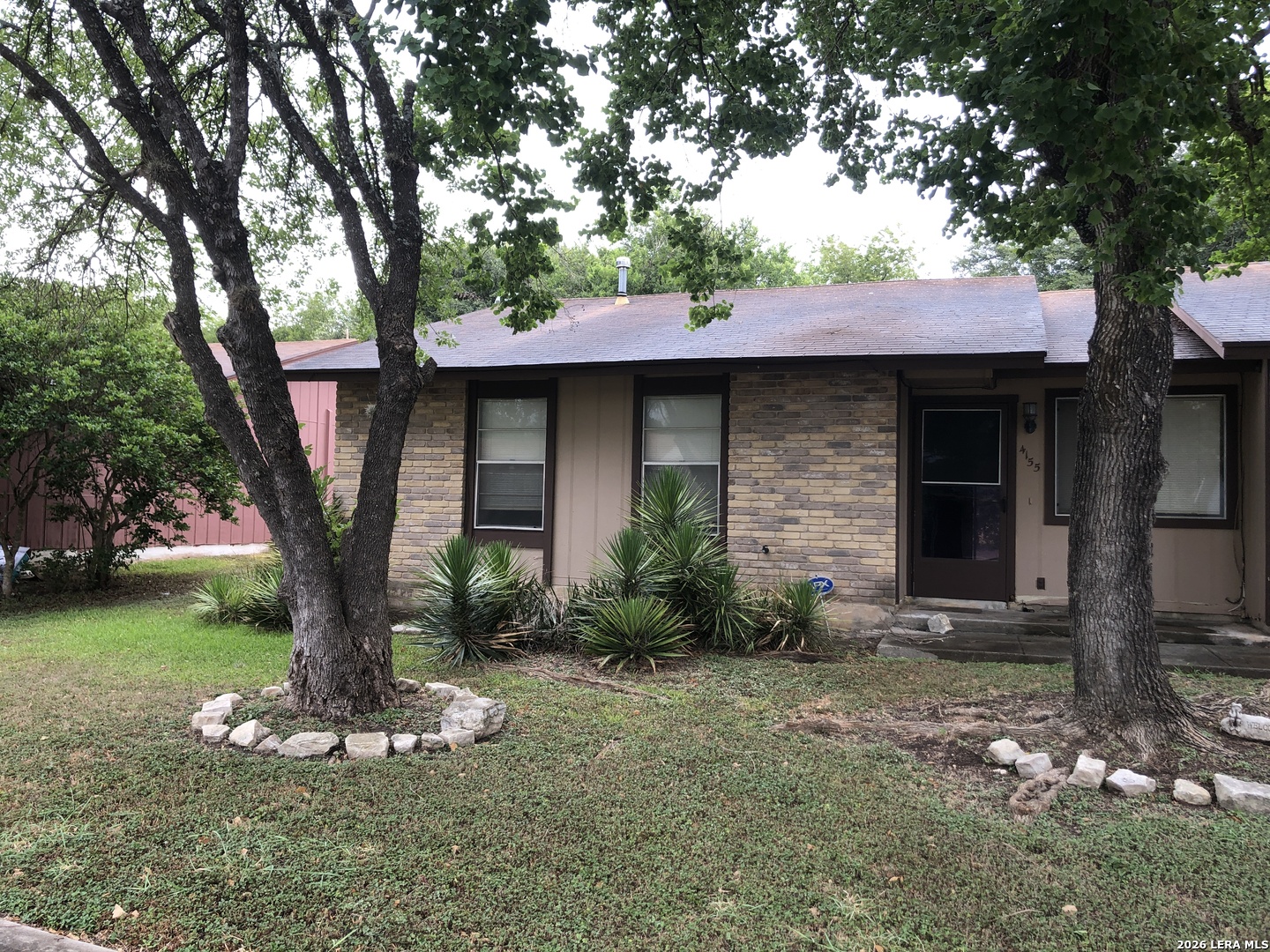 4155 Freestone Street San Antonio TX 78222
