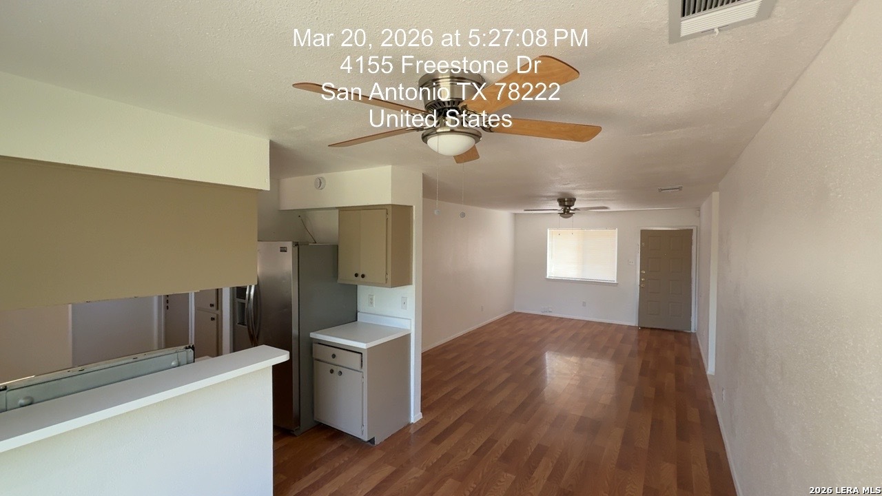 4155 Freestone Street San Antonio TX 78222