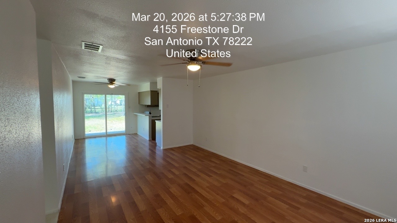 4155 Freestone Street San Antonio TX 78222
