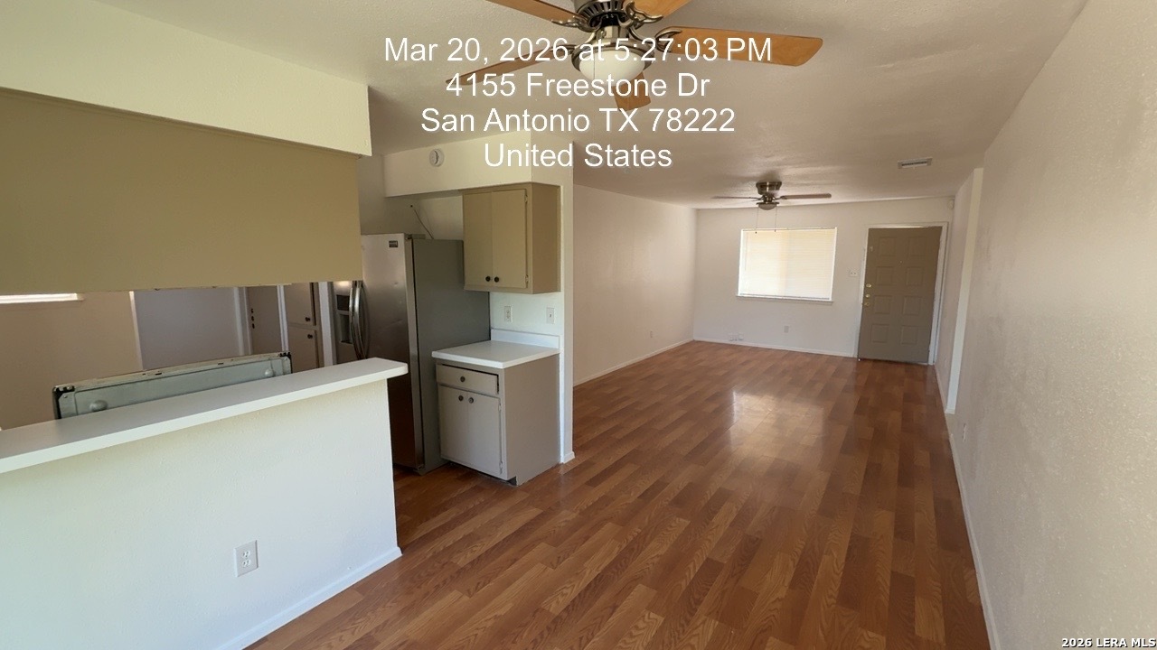 4155 Freestone Street San Antonio TX 78222
