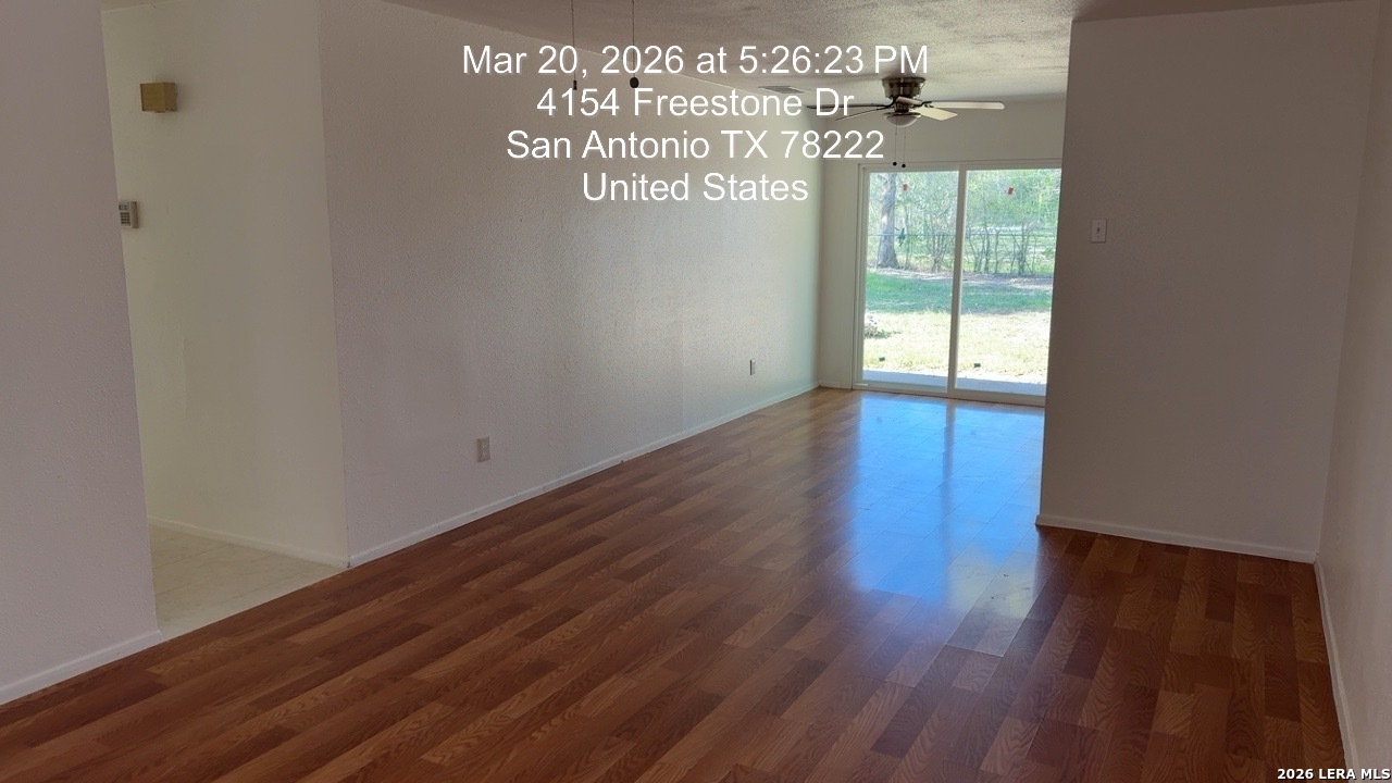 4155 Freestone Street San Antonio TX 78222