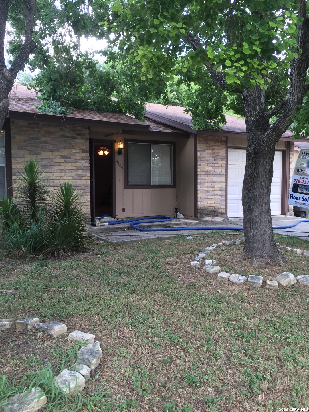 4155 Freestone Street San Antonio TX 78222