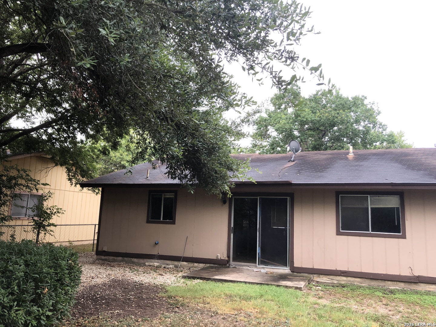 4155 Freestone Street San Antonio TX 78222