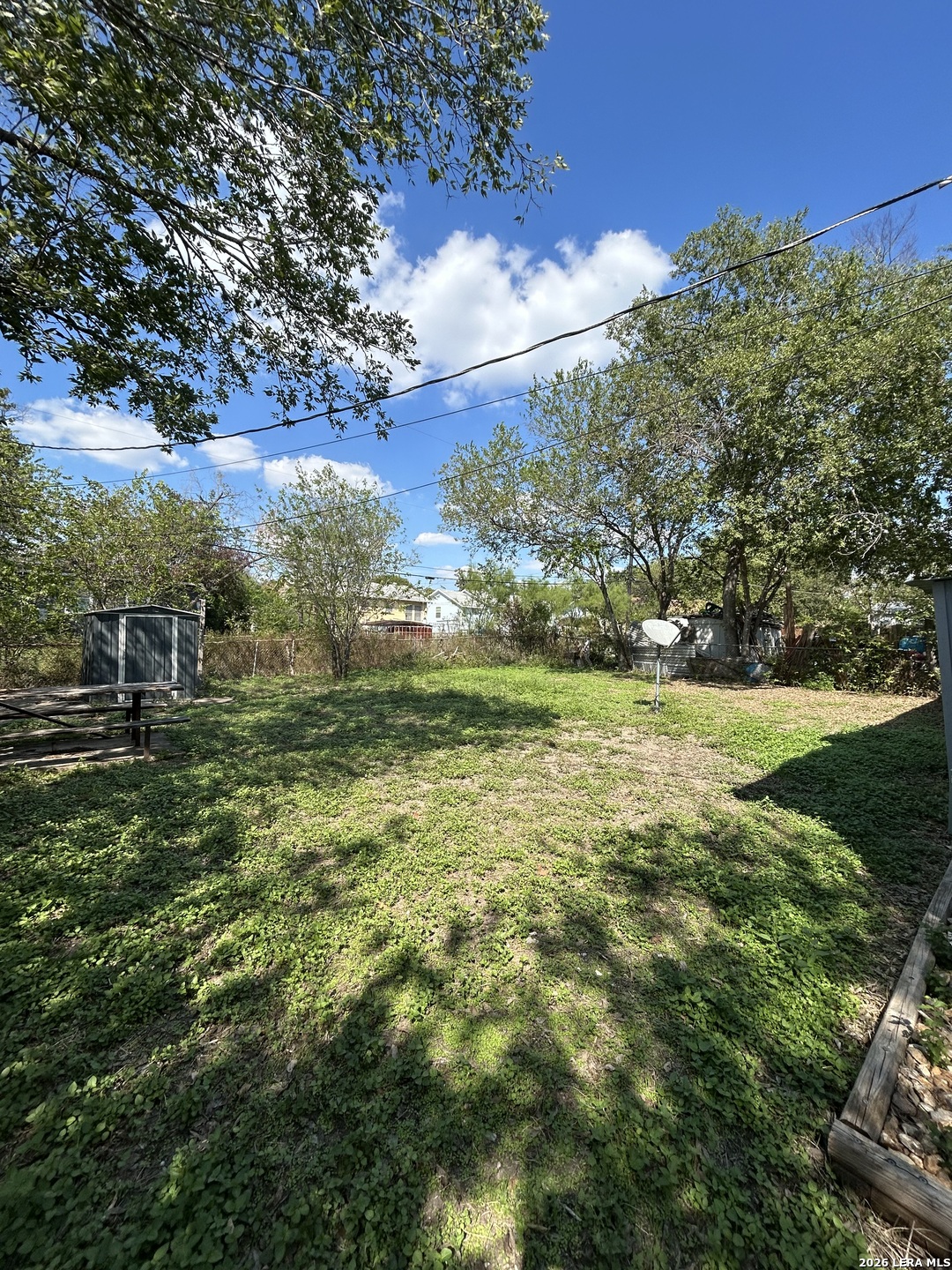 521 Glamis Avenue San Antonio TX 78223