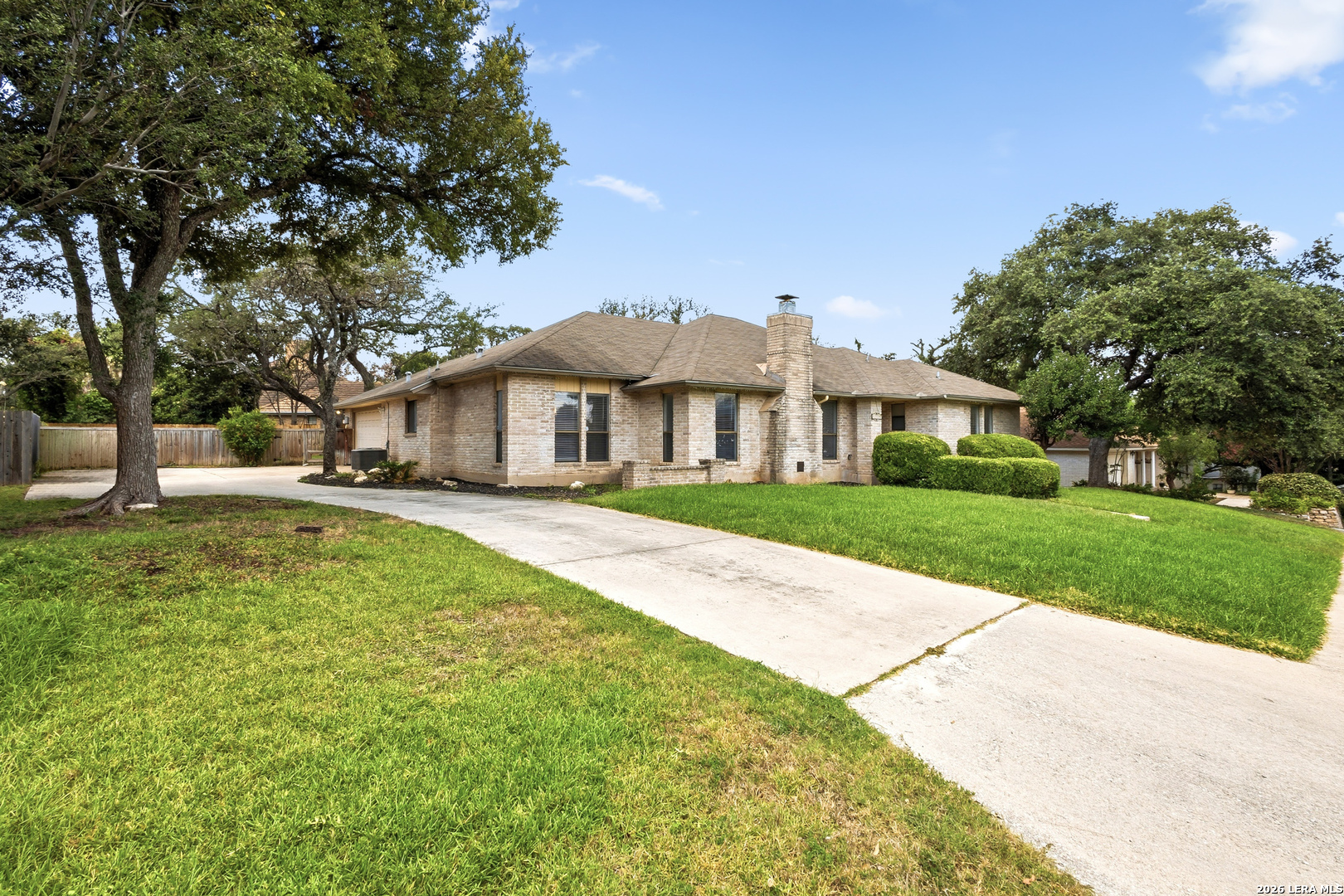 1710 Whitehaven San Antonio TX 78232