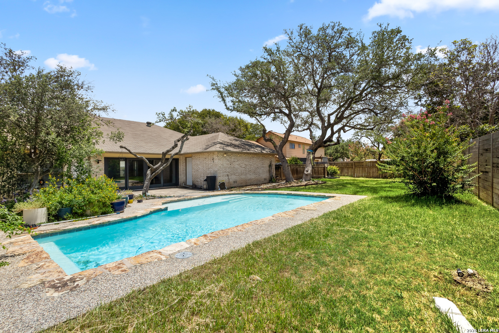 1710 Whitehaven San Antonio TX 78232