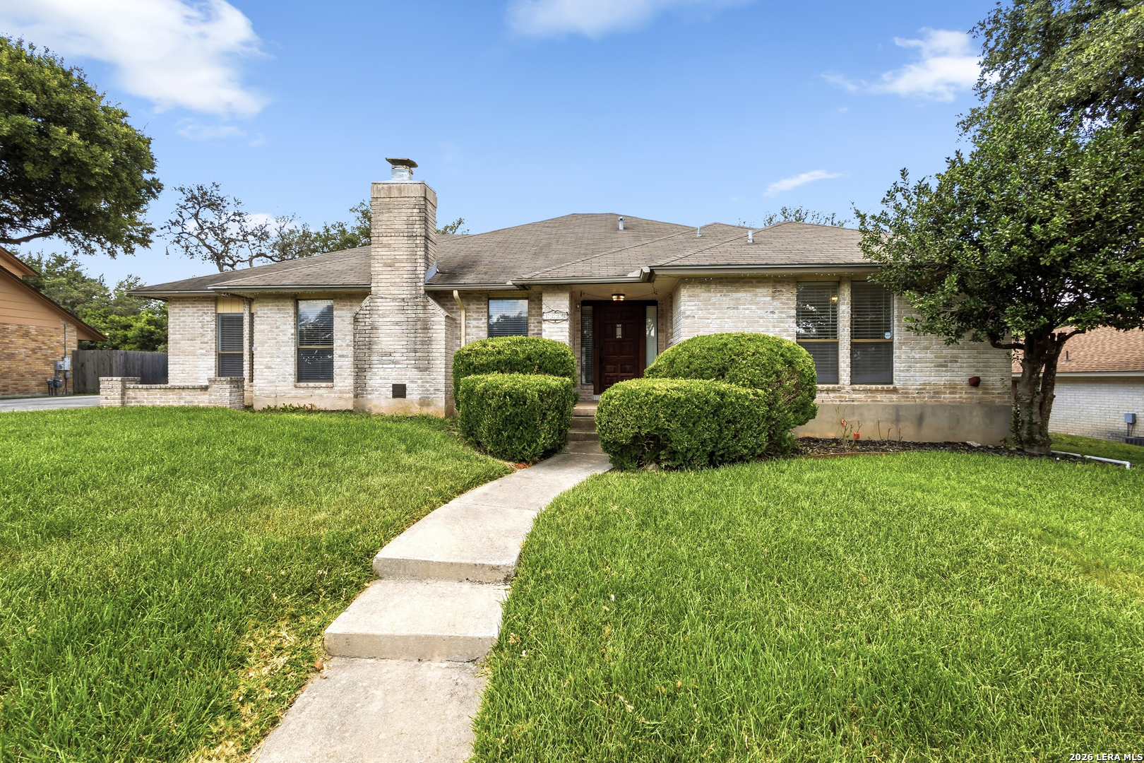 1710 Whitehaven San Antonio TX 78232