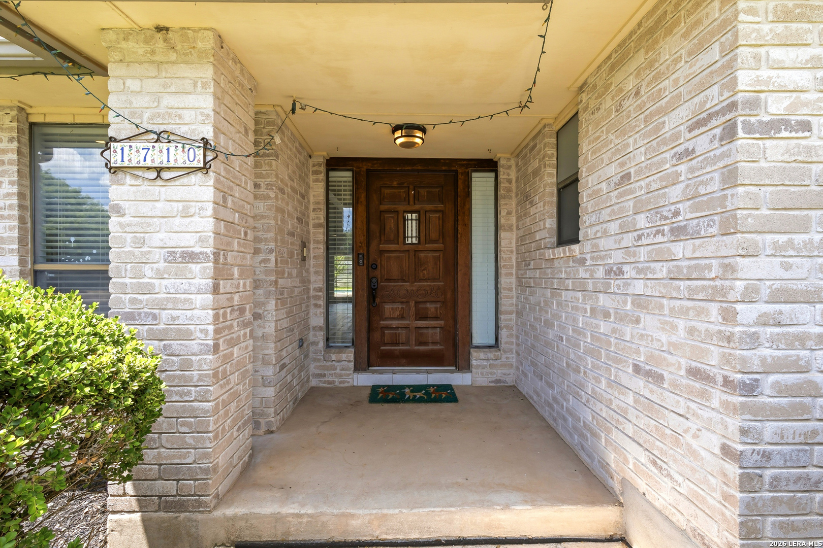 1710 Whitehaven San Antonio TX 78232