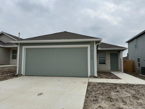 6702 Willow Landing Converse TX 78109